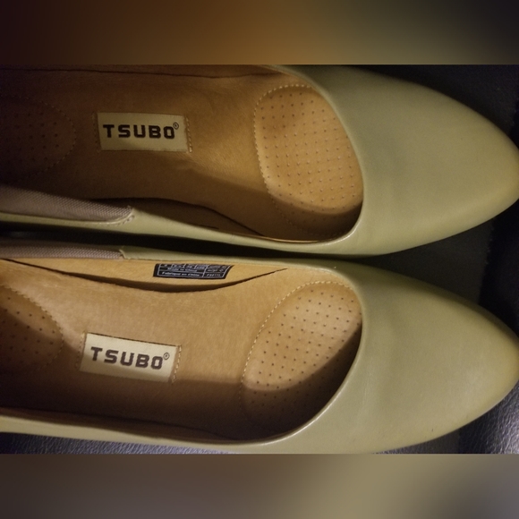 NWOT Tsubo shoes discontinued - Picture 1 of 11